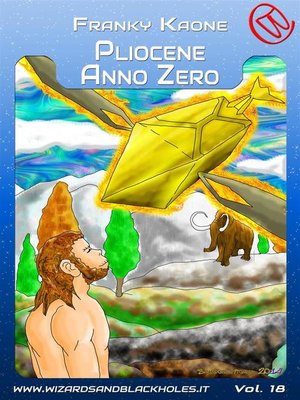 cover image of Pliocene anno Zero